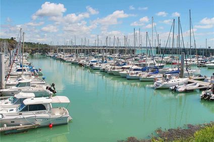 Hotel Ibis Granville Port de Plaisance