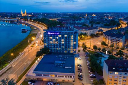 Novotel Szeged