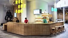 Ibis Styles Budapest Center