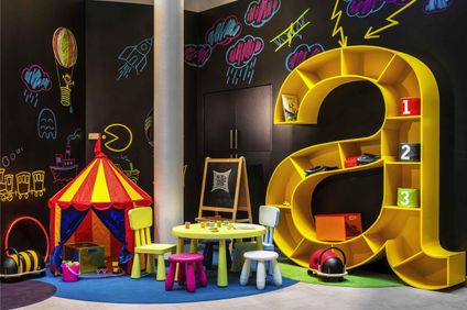 Ibis Styles Budapest Center
