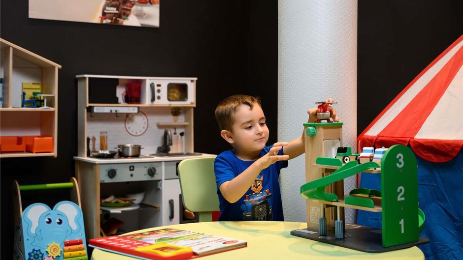 Ibis Styles Budapest Center Other