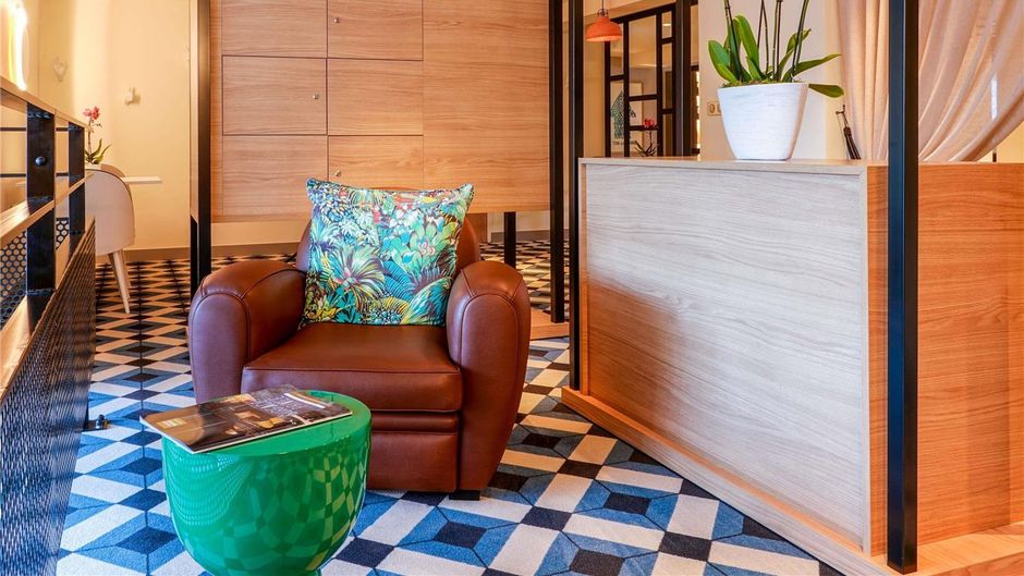 Mercure Marseille Prado Other