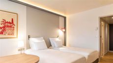 Mercure Marseille Prado