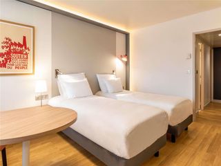 Mercure Marseille Prado