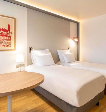 Mercure Marseille Prado