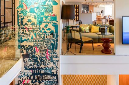Mercure Marseille Prado