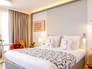 Mercure Marseille Prado