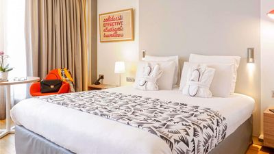 Mercure Marseille Prado