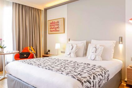 Mercure Marseille Prado