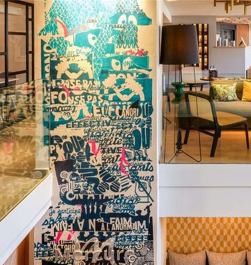 Mercure Marseille Prado