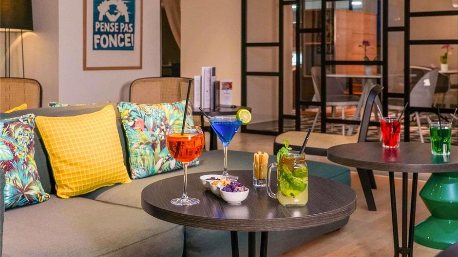 Mercure Marseille Prado Other