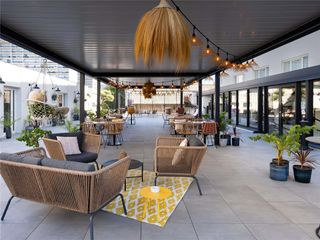 Mercure Marseille Prado