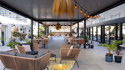 Mercure Marseille Prado