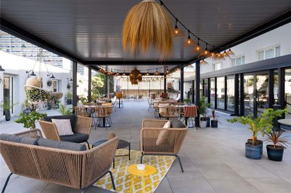 Mercure Marseille Prado