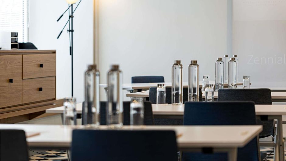 Mercure Marseille Prado Meeting