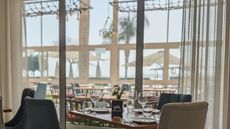 Mercure Ismailia Forsan Island