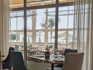 Mercure Ismailia Forsan Island