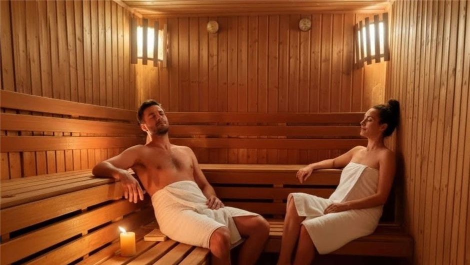 Mercure Ismailia Forsan Island Spa