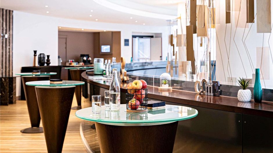 Pullman Paris La Defense Meeting