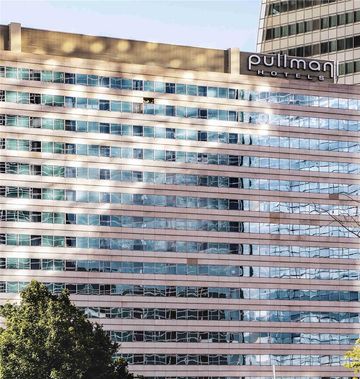 Pullman Paris La Defense