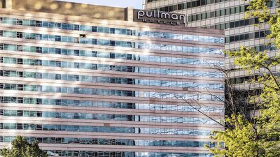 Pullman Paris La Defense