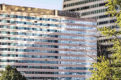 Pullman Paris La Defense