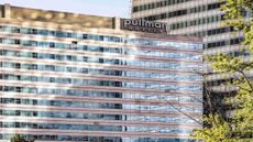 Pullman Paris La Defense