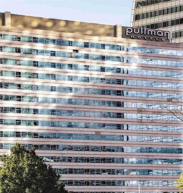 Pullman Paris La Defense