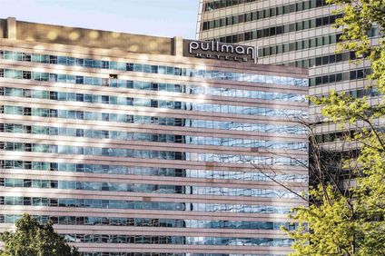Pullman Paris La Defense