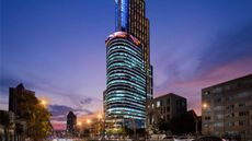 Novotel Shanghai Atlantis