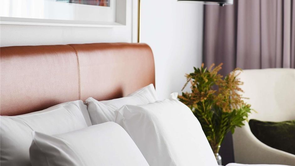 Novotel Sydney Darling Square Room