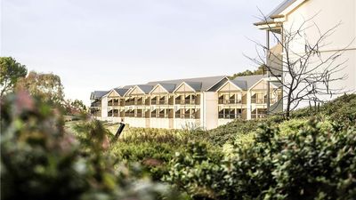 Novotel Barossa Valley Resort