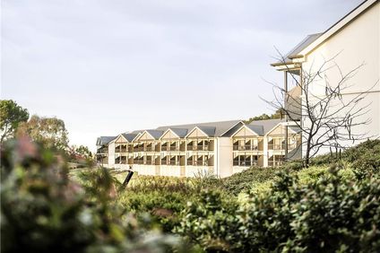 Novotel Barossa Valley Resort