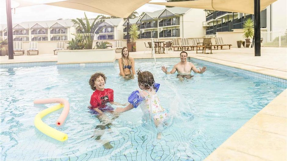 Novotel Barossa Valley Resort Other