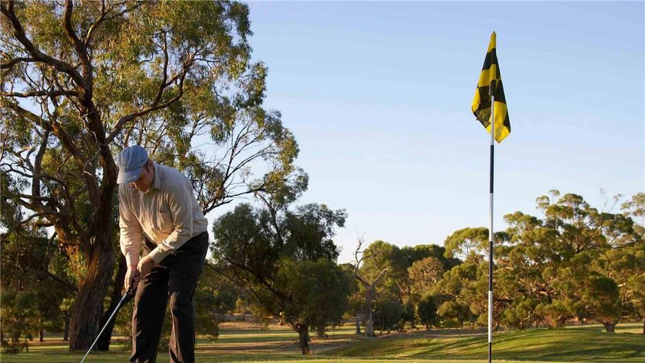 Novotel Barossa Valley Resort Golf