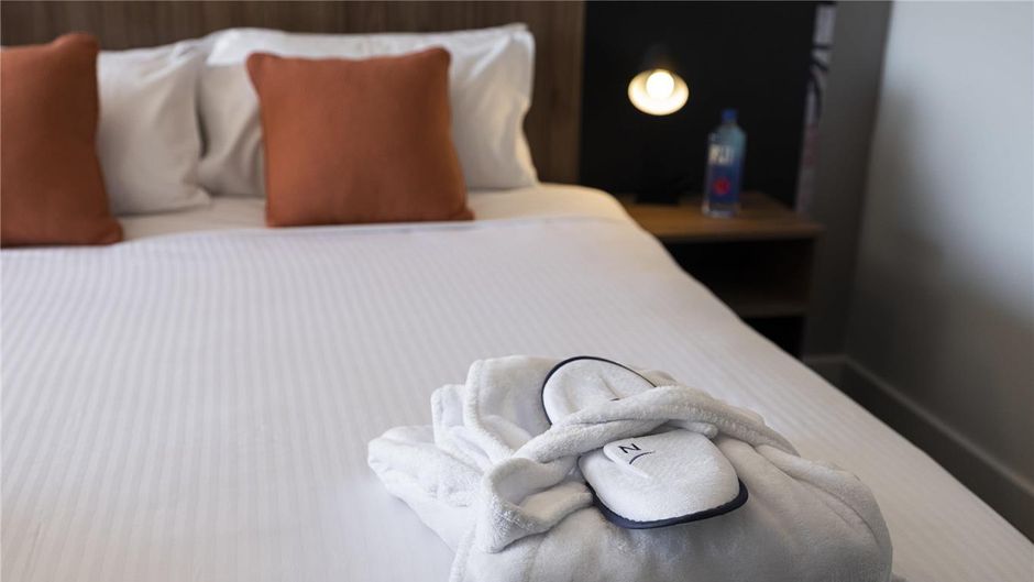 Novotel Barossa Valley Resort Room