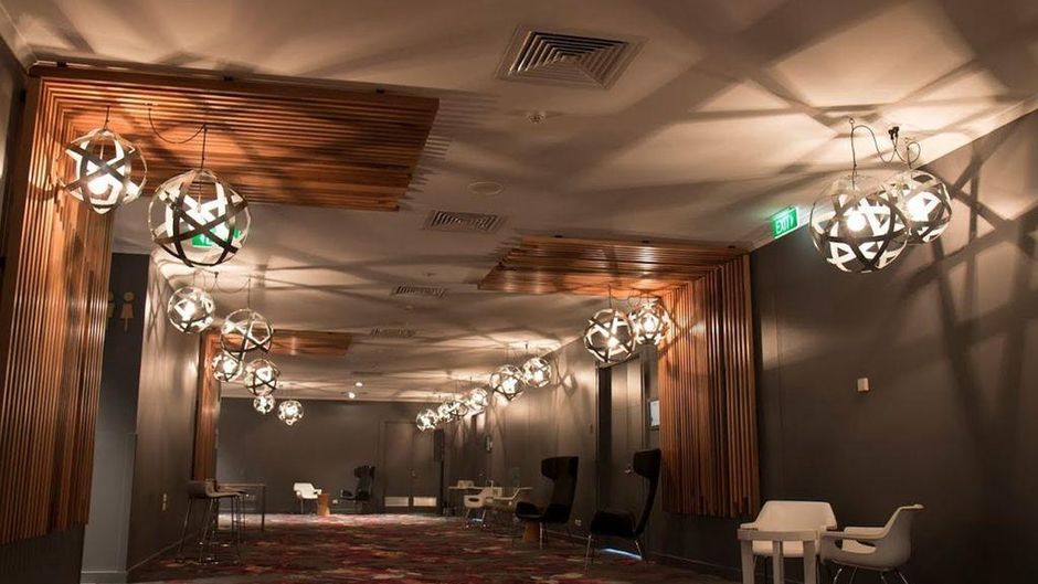 Novotel Barossa Valley Resort Meeting
