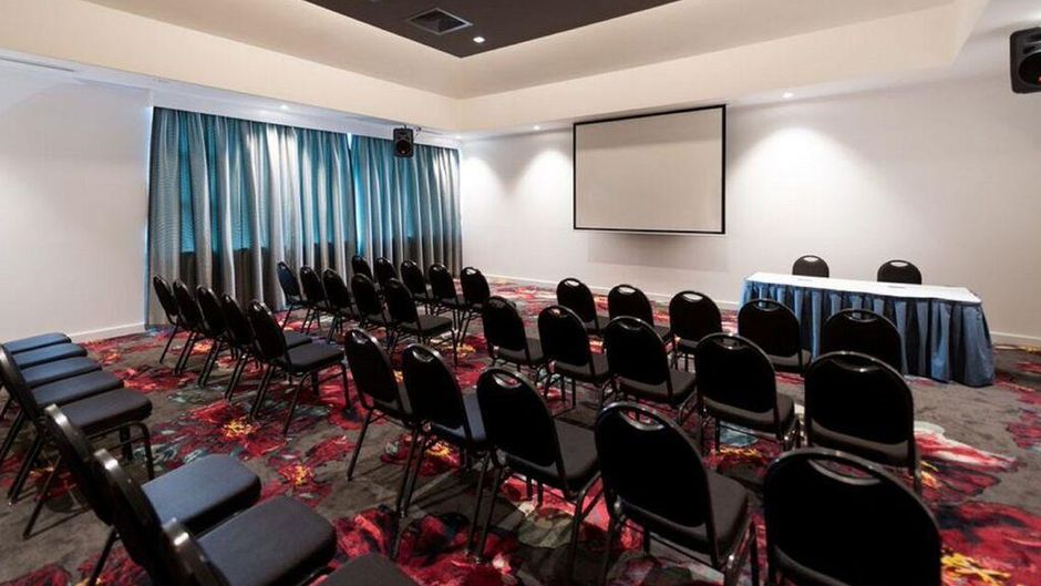 Novotel Barossa Valley Resort Meeting