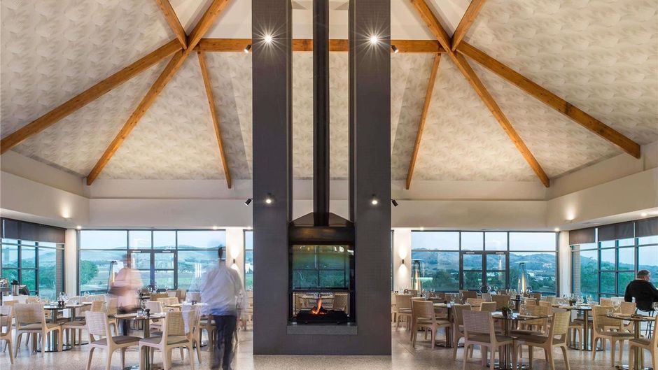 Novotel Barossa Valley Resort Exterior