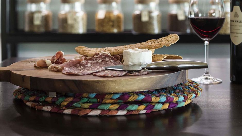 Novotel Barossa Valley Resort Restaurant