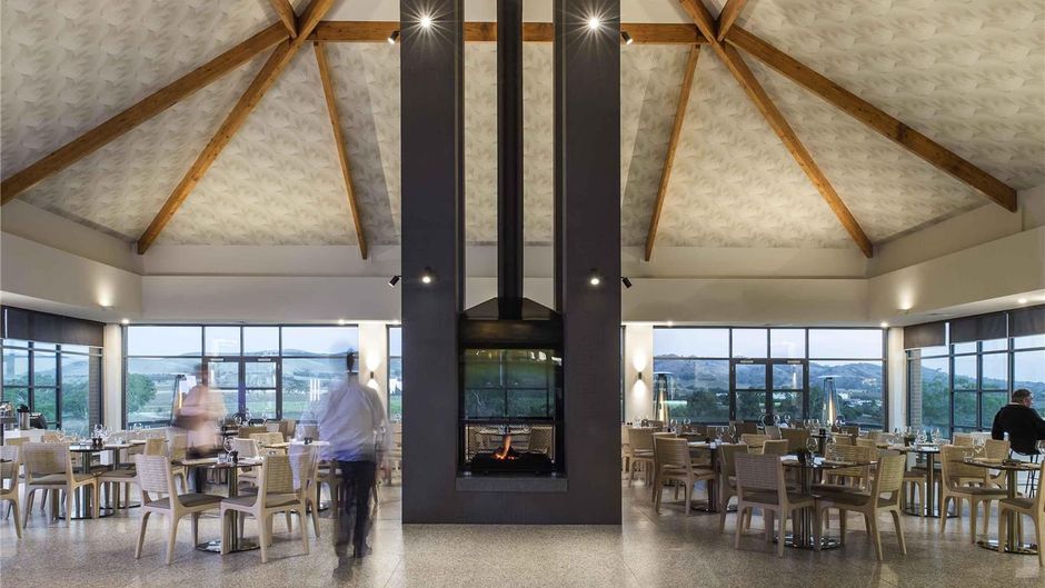 Novotel Barossa Valley Resort Restaurant