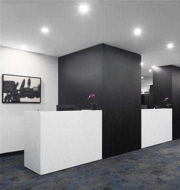 Mercure Welcome Melbourne