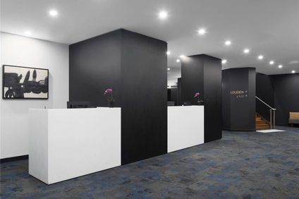 Mercure Welcome Melbourne