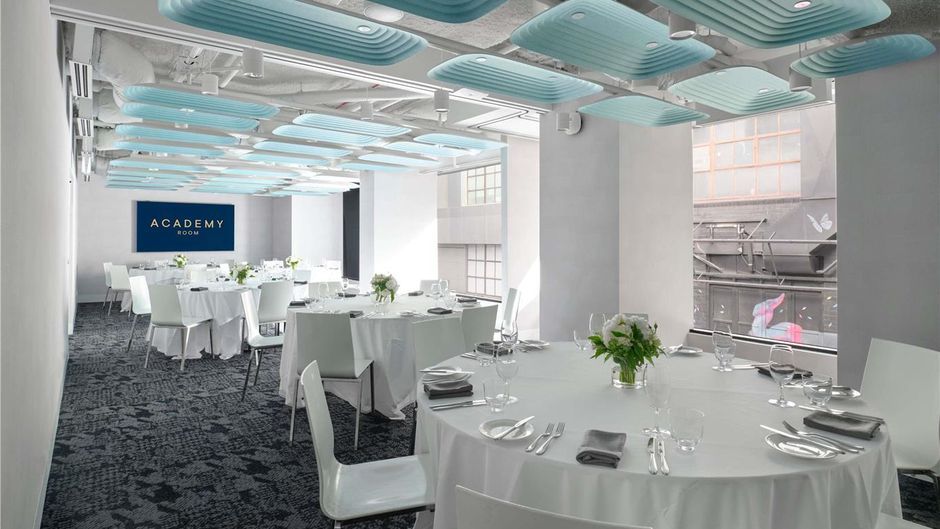 Mercure Welcome Melbourne Meeting