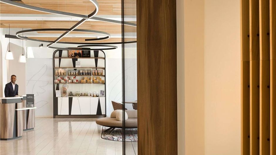 Mercure Montpellier Centre Other