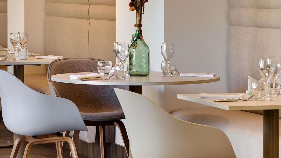 Mercure Montpellier Centre Restaurant