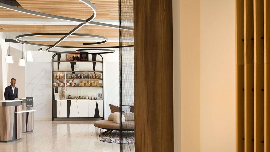 Mercure Montpellier Centre Other