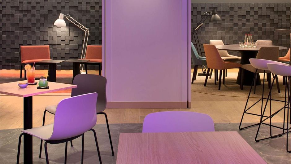 Mercure Montpellier Centre Other