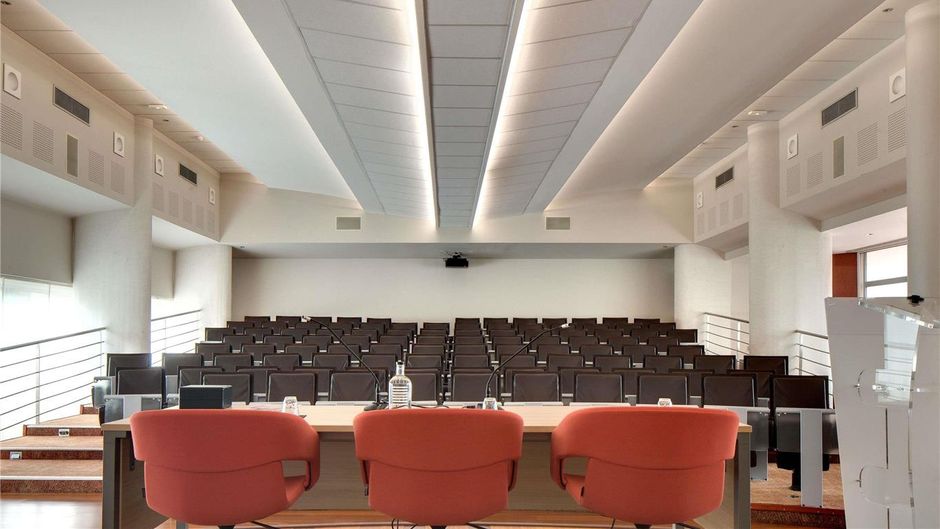 Mercure Montpellier Centre Meeting