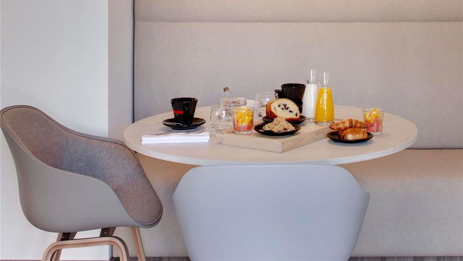 Mercure Montpellier Centre Other